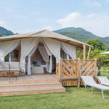 Luxury Lodge Bellagio Ngoại thất bức ảnh