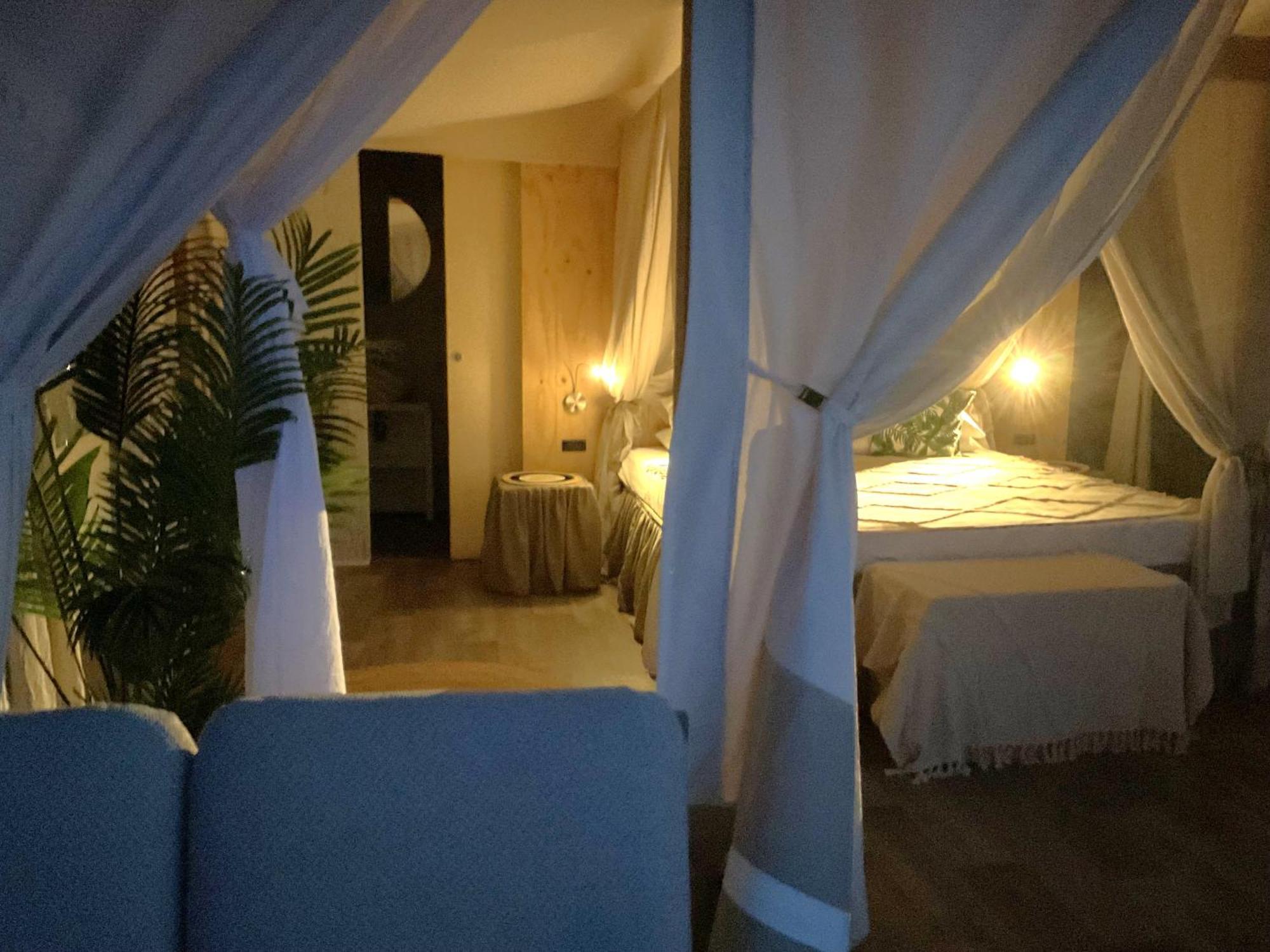 Luxury Lodge Bellagio Ngoại thất bức ảnh